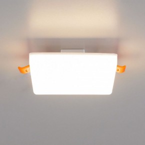 Встраиваемый светильник Citilux Вега CLD53K10W в Можге - mozhga.ok-mebel.com | фото 15