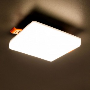 Встраиваемый светильник Citilux Вега CLD53K10W в Можге - mozhga.ok-mebel.com | фото 7