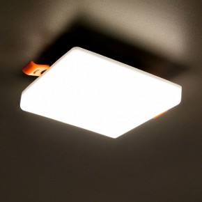 Встраиваемый светильник Citilux Вега CLD53K15N в Можге - mozhga.ok-mebel.com | фото 3
