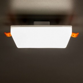 Встраиваемый светильник Citilux Вега CLD53K15N в Можге - mozhga.ok-mebel.com | фото 5