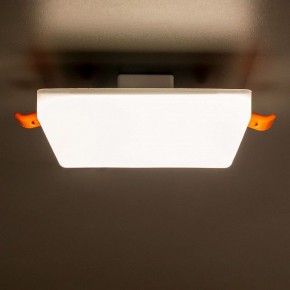Встраиваемый светильник Citilux Вега CLD53K15W в Можге - mozhga.ok-mebel.com | фото 9