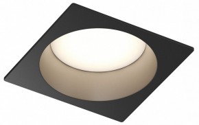 Встраиваемый светильник Denkirs DEEP DK3104-BK в Можге - mozhga.ok-mebel.com | фото