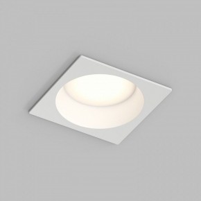 Встраиваемый светильник Denkirs DEEP DK3104-WH в Можге - mozhga.ok-mebel.com | фото 2