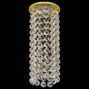 Встраиваемый светильник Dio D’Arte Osimo Gold Osimo GU10.5.14.8.209 G в Можге - mozhga.ok-mebel.com | фото 2