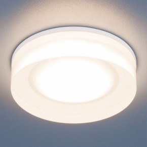 Встраиваемый светильник Elektrostandard  a032751 в Можге - mozhga.ok-mebel.com | фото 2