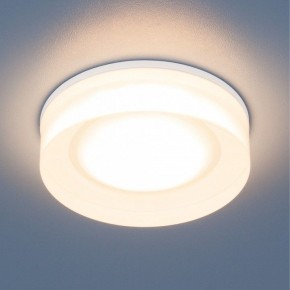 Встраиваемый светильник Elektrostandard  a032751 в Можге - mozhga.ok-mebel.com | фото 3