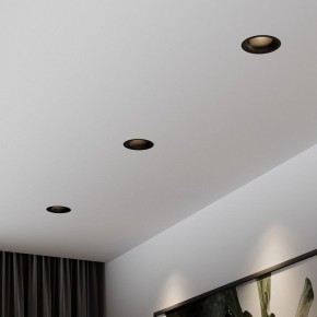 Встраиваемый светильник Elektrostandard Bliss a069405 в Можге - mozhga.ok-mebel.com | фото 6