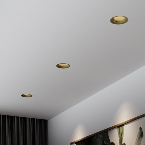 Встраиваемый светильник Elektrostandard Bliss a069408 в Можге - mozhga.ok-mebel.com | фото 5