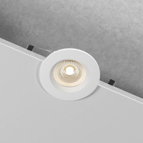 Встраиваемый светильник Elektrostandard City 25060/01 в Можге - mozhga.ok-mebel.com | фото 2