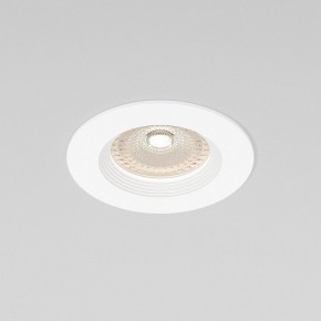 Встраиваемый светильник Elektrostandard City 25060/01 в Можге - mozhga.ok-mebel.com | фото 4