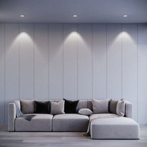 Встраиваемый светильник Elektrostandard Combi a069008 в Можге - mozhga.ok-mebel.com | фото 4