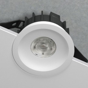 Встраиваемый светильник Elektrostandard Combi a069009 в Можге - mozhga.ok-mebel.com | фото 2