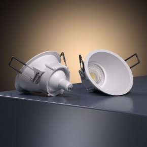 Встраиваемый светильник Elektrostandard Side 25059/01 в Можге - mozhga.ok-mebel.com | фото 3