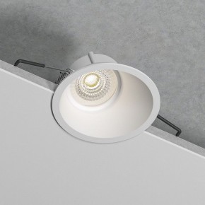 Встраиваемый светильник Elektrostandard Side 25059/01 в Можге - mozhga.ok-mebel.com | фото 4