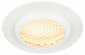 Встраиваемый светильник Эра  KL109 WH в Можге - mozhga.ok-mebel.com | фото 4