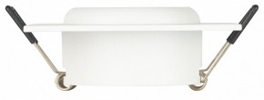 Встраиваемый светильник Эра  KL110 WH в Можге - mozhga.ok-mebel.com | фото 2