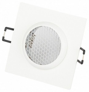 Встраиваемый светильник Эра  KL110 WH в Можге - mozhga.ok-mebel.com | фото 4