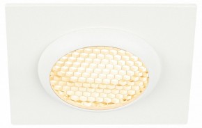 Встраиваемый светильник Эра  KL110 WH в Можге - mozhga.ok-mebel.com | фото 5