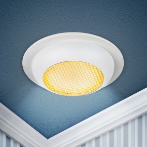 Встраиваемый светильник Эра  KL111 WH в Можге - mozhga.ok-mebel.com | фото 7