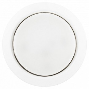 Встраиваемый светильник Эра  ST70 WH в Можге - mozhga.ok-mebel.com | фото 3