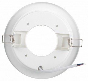 Встраиваемый светильник Эра  ST70 WH в Можге - mozhga.ok-mebel.com | фото 7