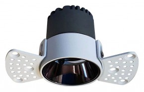 Встраиваемый светильник Favourite Mortise 4425-1C в Можге - mozhga.ok-mebel.com | фото