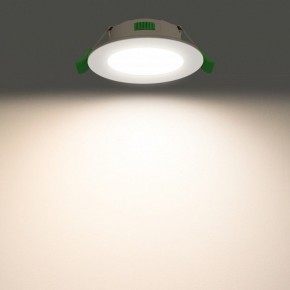 Встраиваемый светильник Favourite Optima 4644-1C в Можге - mozhga.ok-mebel.com | фото 6