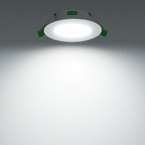 Встраиваемый светильник Favourite Optima 4645-1C в Можге - mozhga.ok-mebel.com | фото 4
