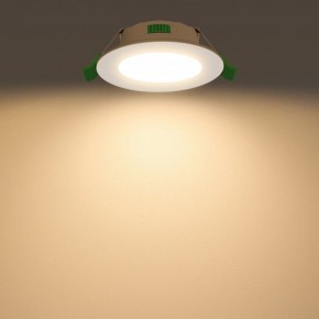 Встраиваемый светильник Favourite Optima 4645-1C в Можге - mozhga.ok-mebel.com | фото 5