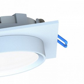 Встраиваемый светильник Favourite Umbra 4674-1U в Можге - mozhga.ok-mebel.com | фото 3