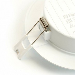 Встраиваемый светильник Feron AL528 51185 в Можге - mozhga.ok-mebel.com | фото 4