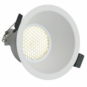 Встраиваемый светильник Feron DL3110 51342 в Можге - mozhga.ok-mebel.com | фото 9