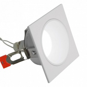Встраиваемый светильник Feron DL3112 51404 в Можге - mozhga.ok-mebel.com | фото 4