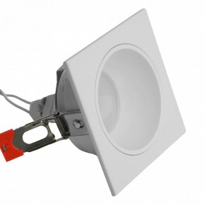 Встраиваемый светильник Feron DL3112 51404 в Можге - mozhga.ok-mebel.com | фото 5