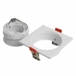 Встраиваемый светильник Feron DL3112 51404 в Можге - mozhga.ok-mebel.com | фото 8