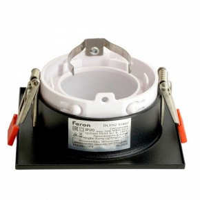 Встраиваемый светильник Feron DL3112 51407 в Можге - mozhga.ok-mebel.com | фото 6