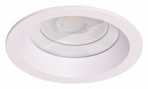 Встраиваемый светильник Feron DL3301 48754 в Можге - mozhga.ok-mebel.com | фото