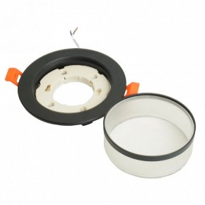 Встраиваемый светильник Feron DL500 51086 в Можге - mozhga.ok-mebel.com | фото 9