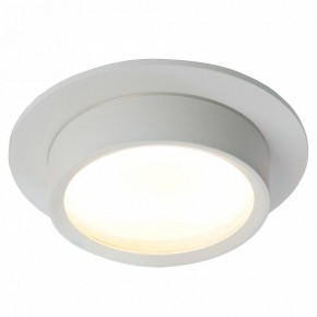 Встраиваемый светильник Feron DL504 51101 в Можге - mozhga.ok-mebel.com | фото 3