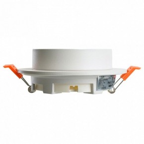 Встраиваемый светильник Feron DL504 51101 в Можге - mozhga.ok-mebel.com | фото 6