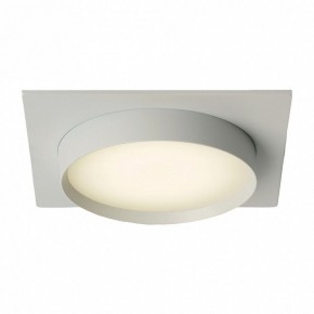 Встраиваемый светильник Feron DL506 51358 в Можге - mozhga.ok-mebel.com | фото 4