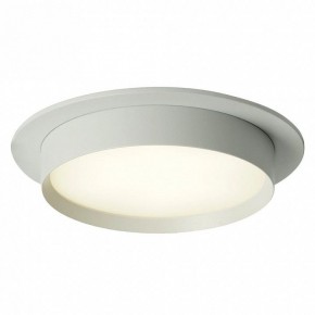 Встраиваемый светильник Feron DL507 51350 в Можге - mozhga.ok-mebel.com | фото 3