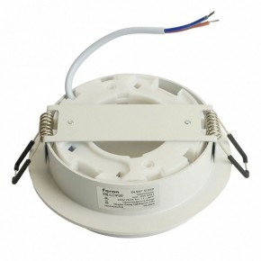 Встраиваемый светильник Feron DL507 51350 в Можге - mozhga.ok-mebel.com | фото 6