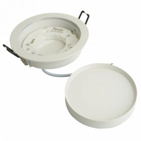 Встраиваемый светильник Feron DL507 51350 в Можге - mozhga.ok-mebel.com | фото 7