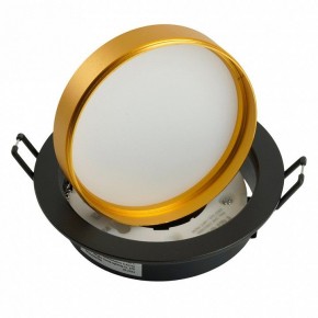 Встраиваемый светильник Feron DL507 51356 в Можге - mozhga.ok-mebel.com | фото 8