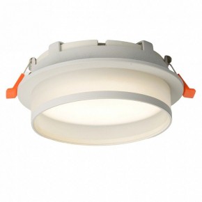 Встраиваемый светильник Feron DL700 51093 в Можге - mozhga.ok-mebel.com | фото 4