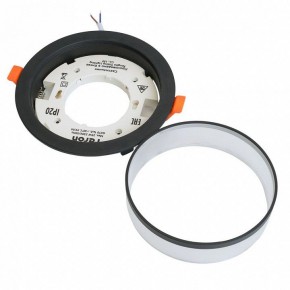 Встраиваемый светильник Feron DL700 51094 в Можге - mozhga.ok-mebel.com | фото 8