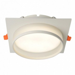 Встраиваемый светильник Feron DL701 51095 в Можге - mozhga.ok-mebel.com | фото 5