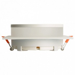 Встраиваемый светильник Feron DL701 51095 в Можге - mozhga.ok-mebel.com | фото 9