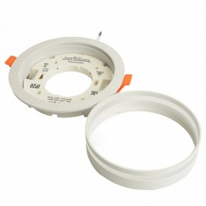 Встраиваемый светильник Feron DL702 51097 в Можге - mozhga.ok-mebel.com | фото 6
